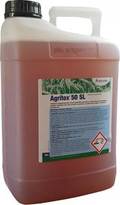 Agritox 50 SL - 10 lt